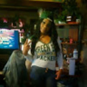 Meet your Posher, Rashida